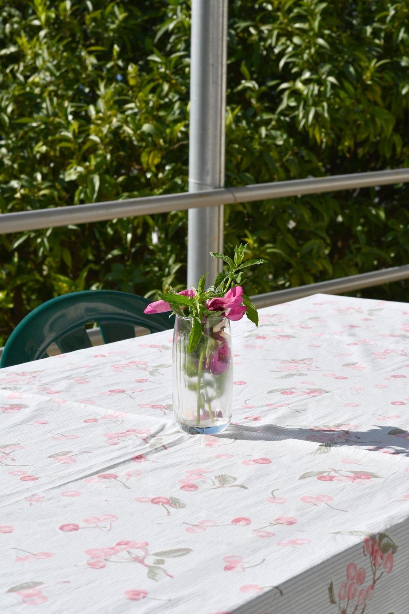 Sea Horizon House Alexis Hotel Himara Kültér fotó